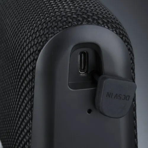 Enceinte sans fil colorissimo