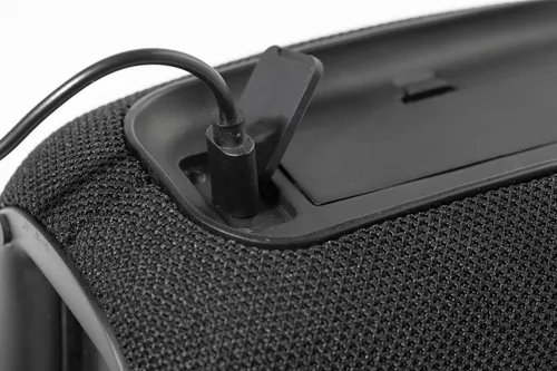 Enceinte sans fil en RABS - CaraBeat