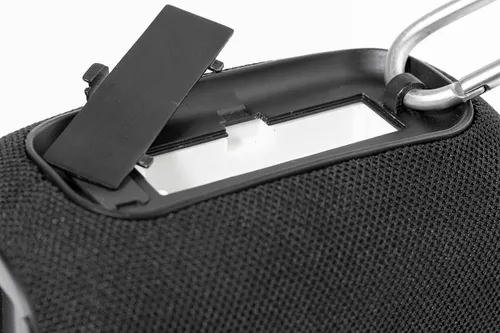 Enceinte sans fil en RABS - CaraBeat