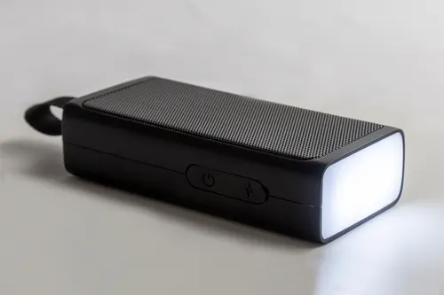 Enceinte sans fil en RABS - MagBeat