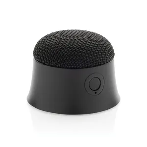 Enceinte sans fil magnétique 5W publicitaire en plastique RCS Magtune - XD Collection