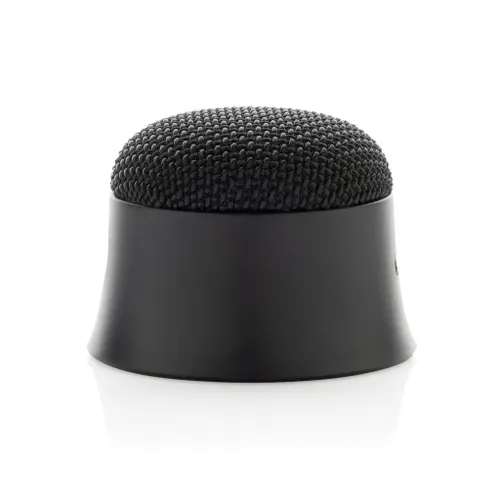 Enceinte sans fil magnétique 5W publicitaire en plastique RCS Magtune - XD Collection