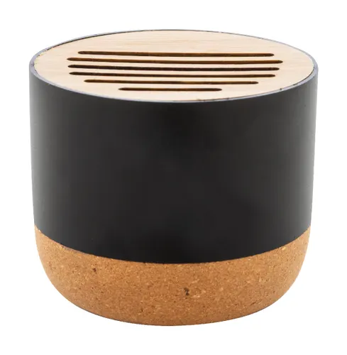 Enceinte sans fil personnalisée - Corbofi