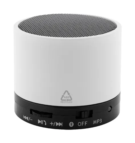 Enceinte sans fil personnalisée RABS - Colofi