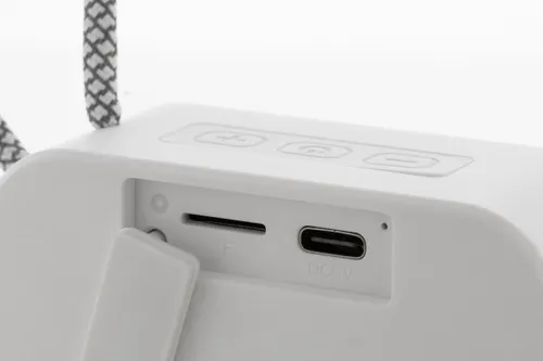 Enceinte sans fil personnalisée RABS - Dotfi