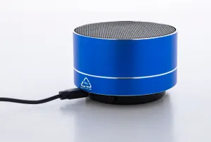 Enceinte sans fil personnalisée - Ramesh Enceinte sans fil personnalisée - Ramesh