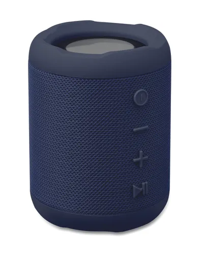 Enceinte sans fil publicitaire 5W en ABS - Toa