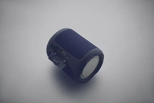 Enceinte sans fil publicitaire 5W en ABS - Toa