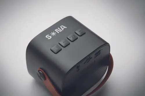 Enceinte sans fil publicitaire 5W - Karaseta