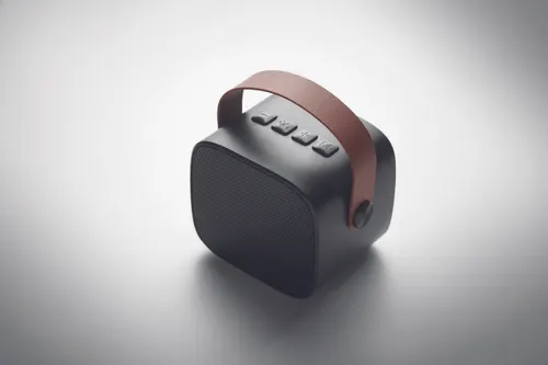 Enceinte sans fil publicitaire 5W - Karaseta