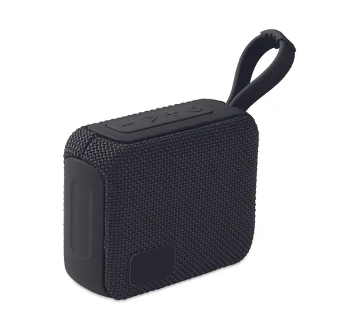 Enceinte sans fil publicitaire 5W - Oblo