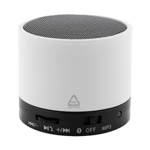 Enceinte sans fil RABS - Colofi | Blanc
