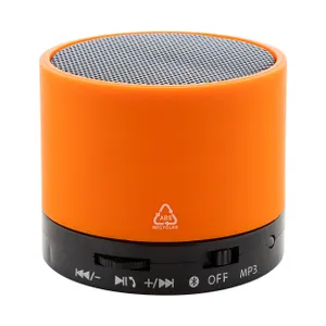 Enceinte sans fil RABS - Colofi | Orange