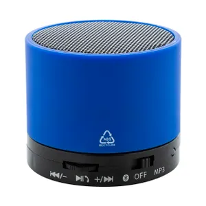 Enceinte sans fil RABS - Colofi | Bleu
