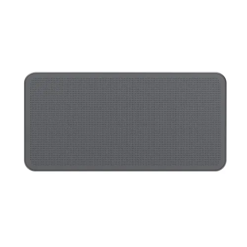 Enceinte ultra-fine 10 W avec batterie amovible Aeris RCS - XD Xclusive