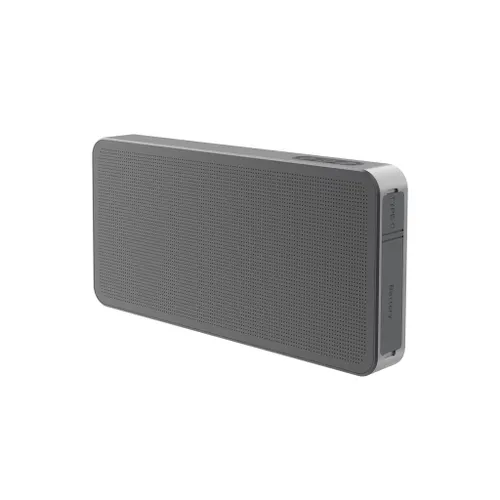 Enceinte ultra-fine 10 W avec batterie amovible Aeris RCS - XD Xclusive
