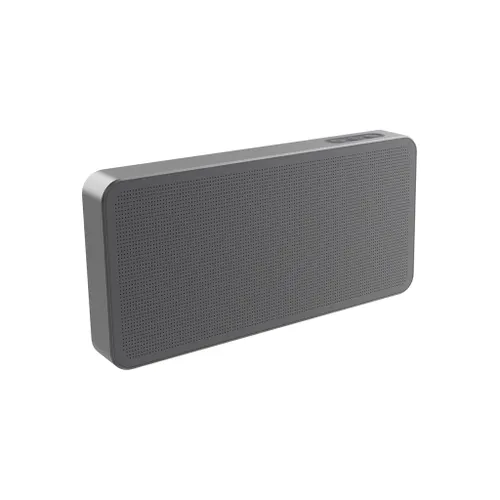 Enceinte ultra-fine 10 W avec batterie amovible Aeris RCS - XD Xclusive