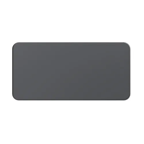 Enceinte ultra-fine 10 W avec batterie amovible Aeris RCS - XD Xclusive