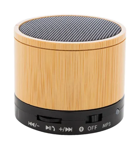 Enceintes sans fil personnalisées RABS - BooBeat