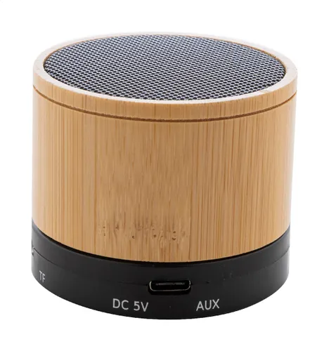 Enceintes sans fil personnalisées RABS - BooBeat