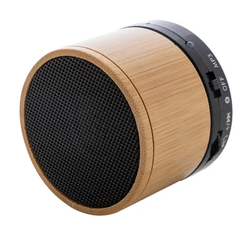 Enceintes sans fil personnalisées RABS - BooBeat