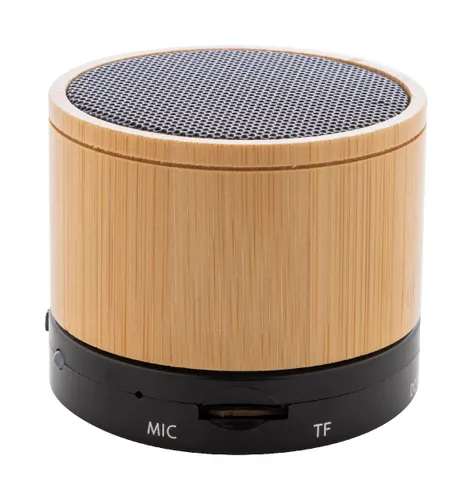 Enceintes sans fil personnalisées RABS - BooBeat