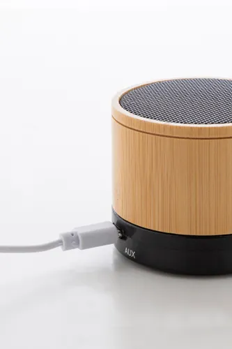 Enceintes sans fil personnalisées RABS - BooBeat