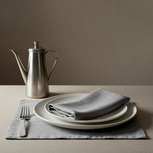Ensemble Cuisine Ganges