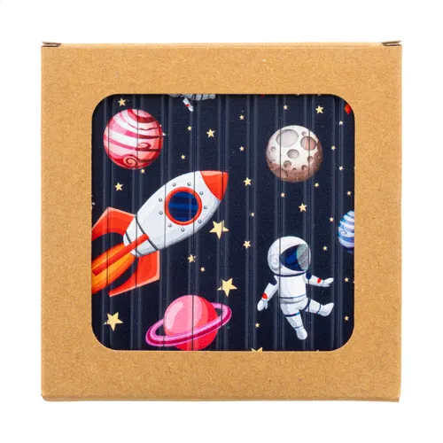 Ensemble de 12 crayons personnalisés - Printcil