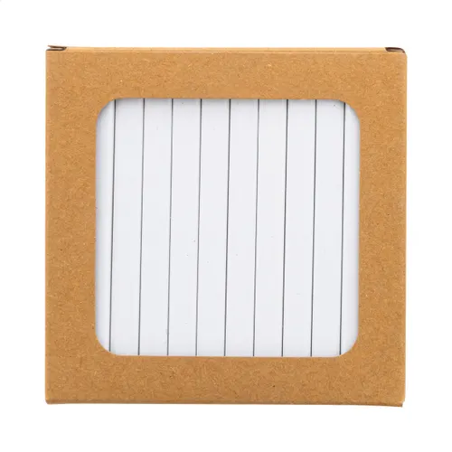 Ensemble de 12 crayons personnalisés - Printcil