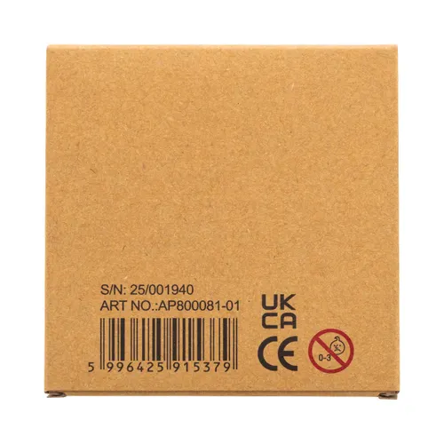 Ensemble de 12 crayons personnalisés - Printcil