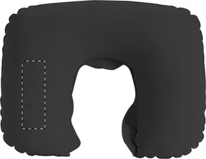 Ensemble de voyage personnalisé - Plonet | Noir