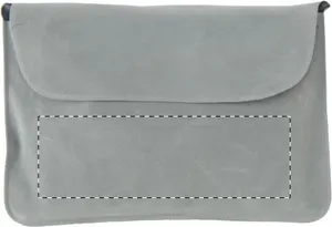 Ensemble de voyage personnalisé - Plonet | Gris Cendré / Noir