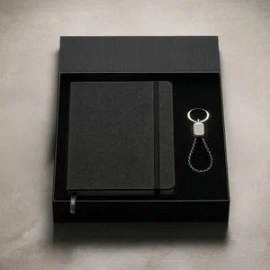 Ensemble Keygo