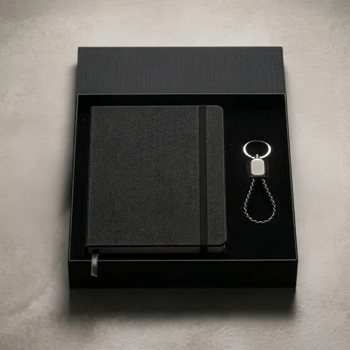 Ensemble Keygo