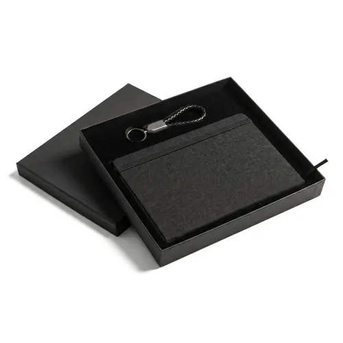 Ensemble Keygo