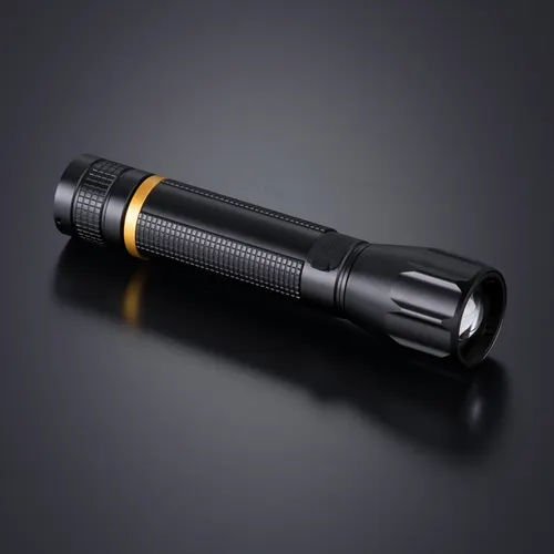 Ensemble optima IIi-b: multitool, couteau de secours et grande lampe de poche