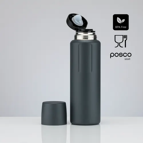 Scandic thermos en acier Inoxydable, 750 ml