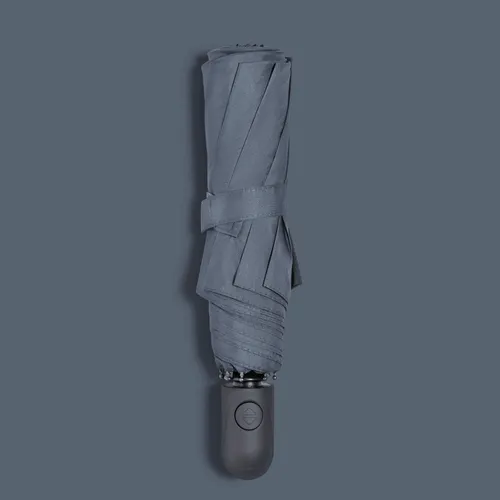 Ensemble scandic : thermos sous vide & parapluie automatique