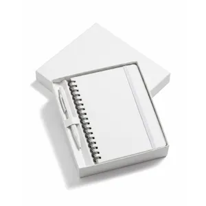 Ensemble Spire | Blanc