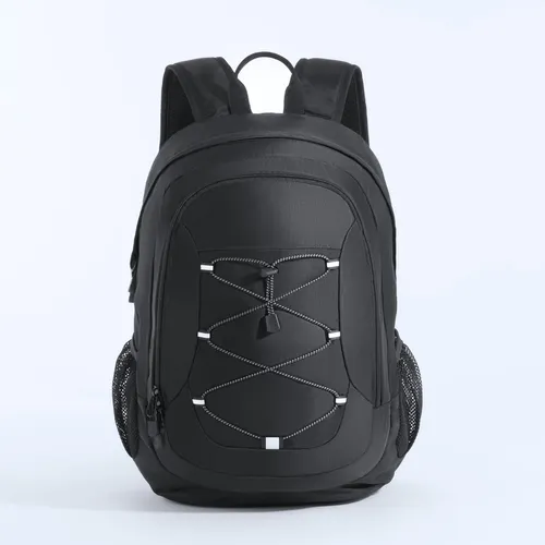 Ensemble sport: sac à dos nordic & bouteille d’eau tritan