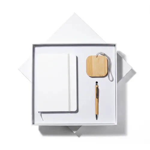Ensemble Tecno