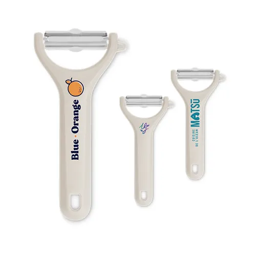 Éplucheur à fruits et légumes