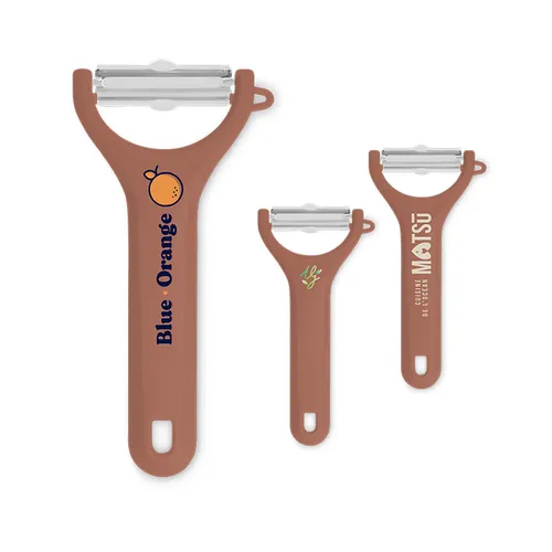 Éplucheur à fruits et légumes