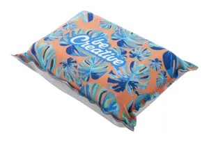 Éponge antibuée publicitaire pour voiture - CreaFog