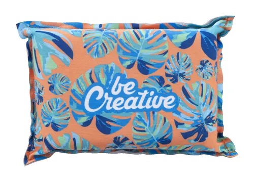 Éponge antibuée publicitaire pour voiture - CreaFog