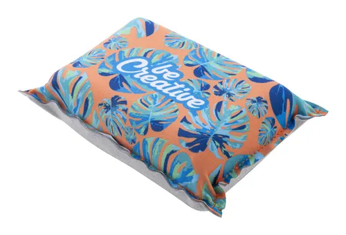 Éponge antibuée publicitaire pour voiture - CreaFog