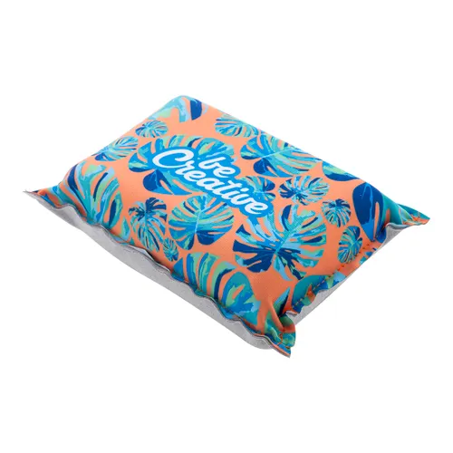 Éponge antibuée publicitaire pour voiture - CreaFog