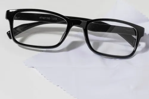 Essuie-lunettes en RPET - Cleango