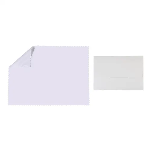 Essuie-lunettes personnalisé - Dioptry Gift